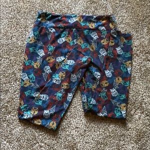 Lularoe leggings